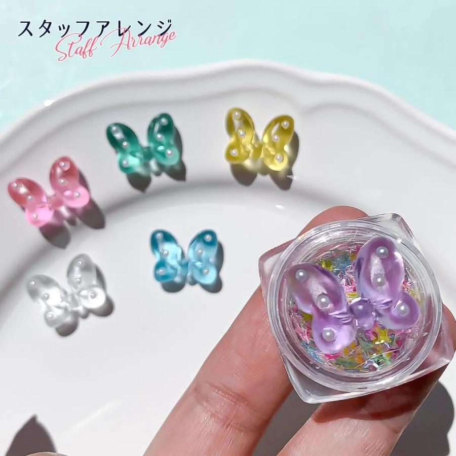 シリコン型・モールド ぽってりゆめかわリボン シリコンモールド 水玉
