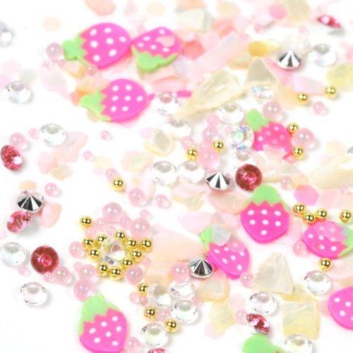 隠れ工房GreenOcean 封入 レジン封入素材 ラメホロ レジンパーツ