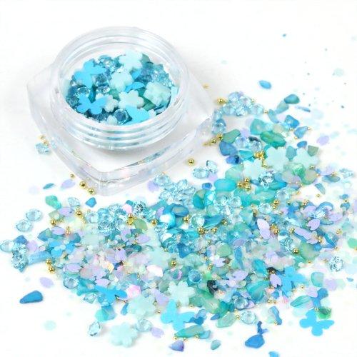 アートレジン 手描き3Dレジンアート】の通販 by yuyu✩handmade shop｜ラクマ