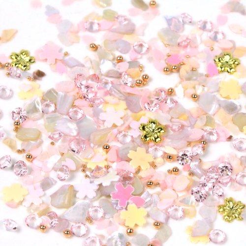 レジン　トレイ　ハンドメイド　オーダーページ How to make tortoiseshell-style parts and tips/cursive