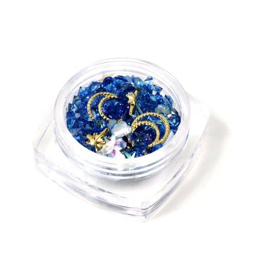 隠れ工房GreenOcean ◎封入 レジン封入素材 ラメホロ レジンパーツ