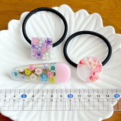 ドライフラワー スターフラワー 16〜18輪 単色 小さめサイズMIX 日本製