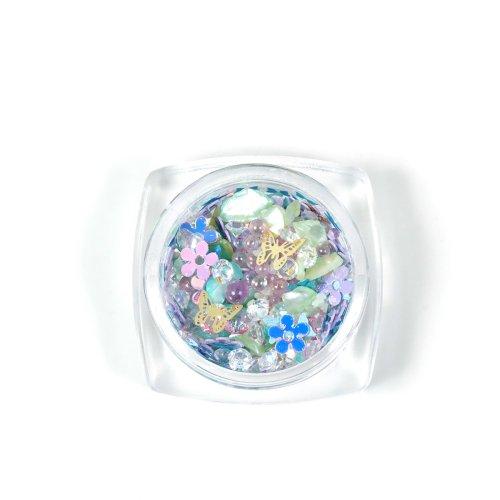 隠れ工房GreenOcean レジン 封入 レジン封入素材 ラメホロ レジン