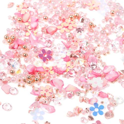 隠れ工房GreenOcean レジン 封入 レジン封入素材 レジンパーツ