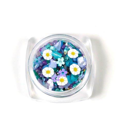 隠れ工房GreenOcean レジン 封入 レジン封入素材 封入 パーツ レジン