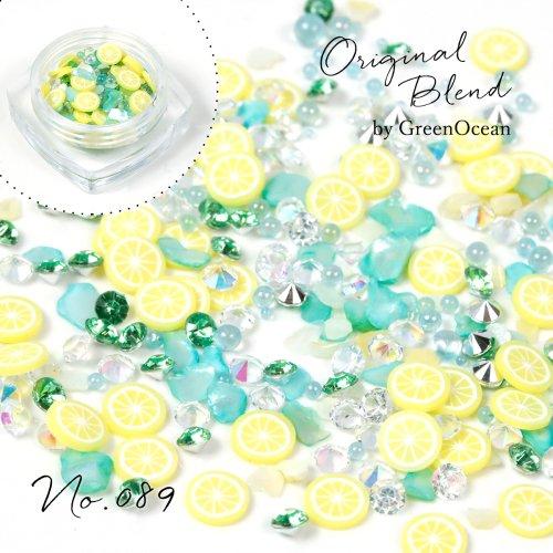 隠れ工房GreenOcean 封入 レジン封入素材 レジンパーツ