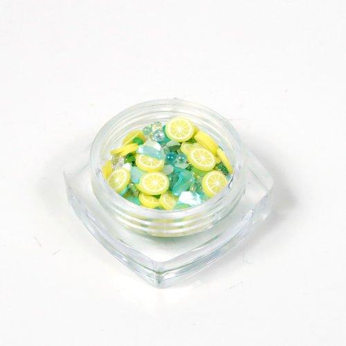 隠れ工房GreenOcean 封入 レジン封入素材 レジンパーツ デコパーツ