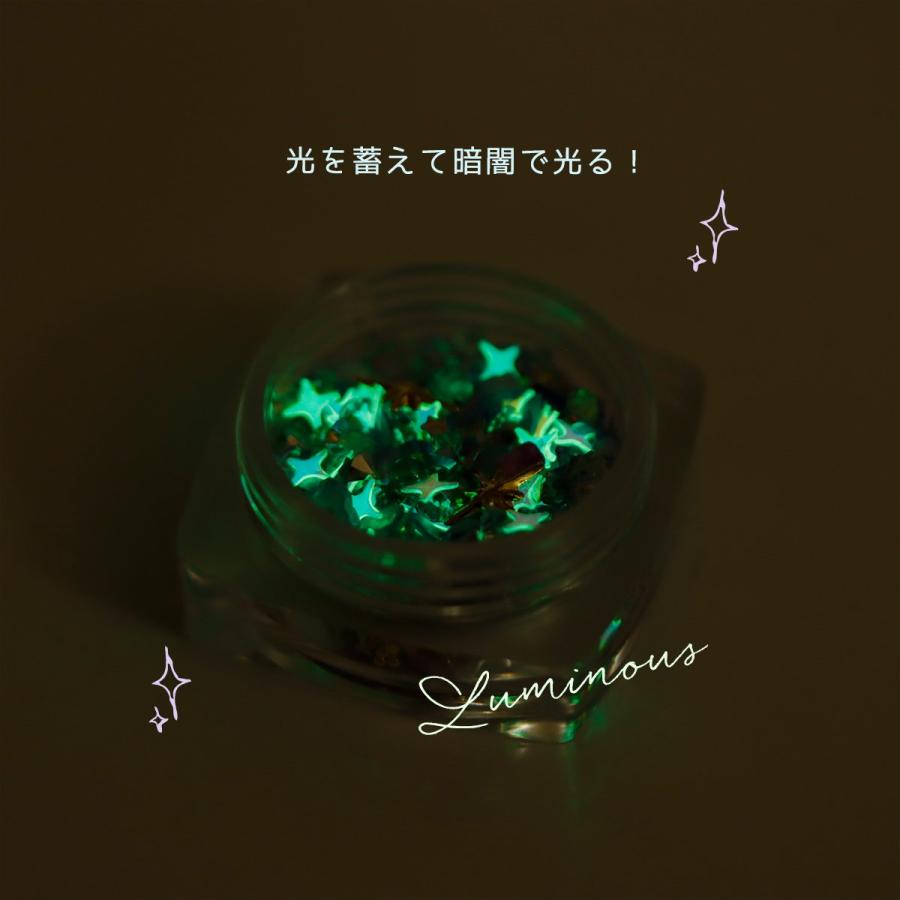 隠れ工房GreenOcean 封入 レジン封入素材 封入パーツ シェイカー