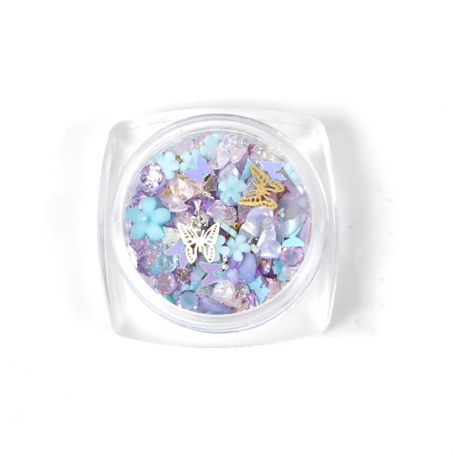 レジンアクセサリー　NO.364 レジンアクセサリーNO.364