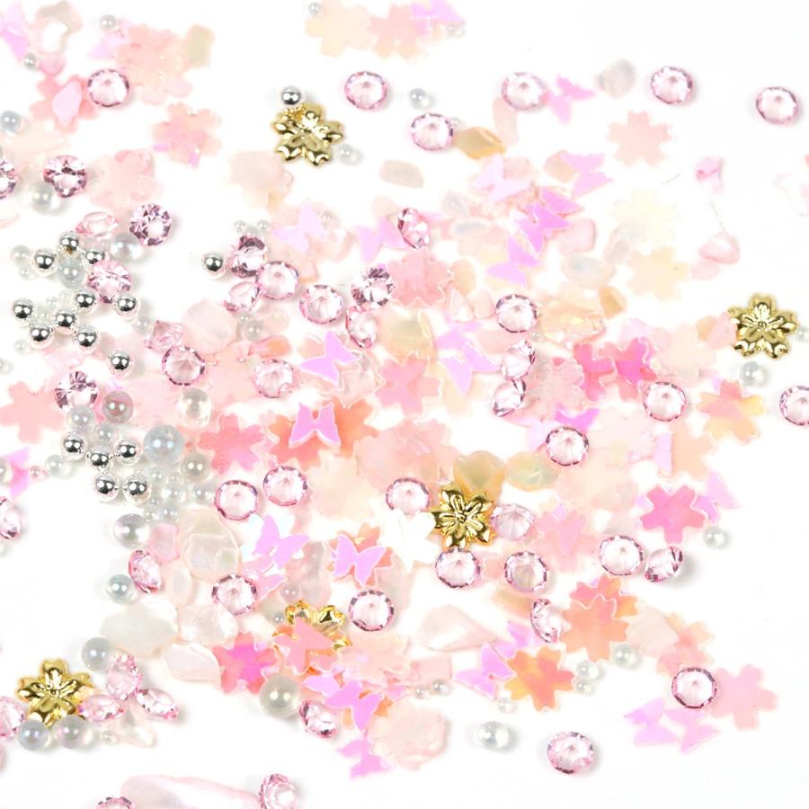 隠れ工房GreenOcean 封入 レジン封入素材 封入パーツ シェイカー