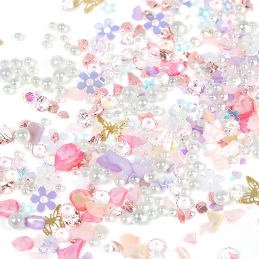 隠れ工房GreenOcean レジン 封入 封入素材 封入パーツ