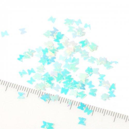 封入 蓄光ホログラム レジン封入 ネイルパーツ ネイル用品 デコパーツ  