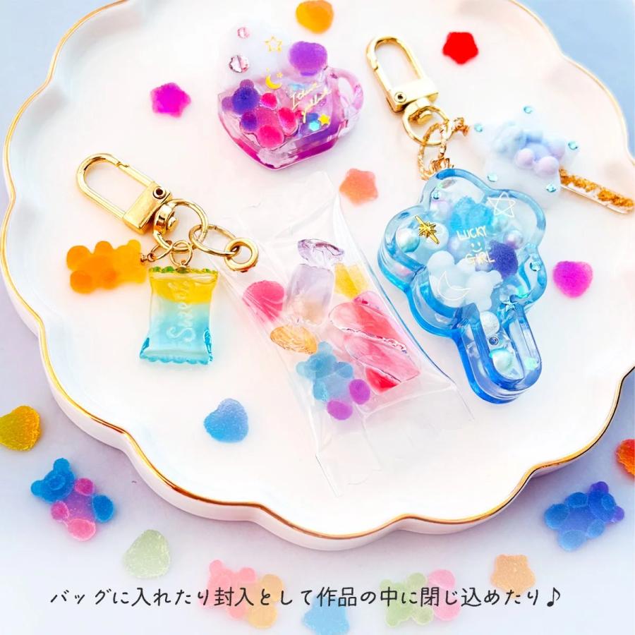 ライマン　サボットスラグモールド20GA　モールドのみです。 シリコン型・モールド ざらざら小さめグミ シリコンモールド レジン型