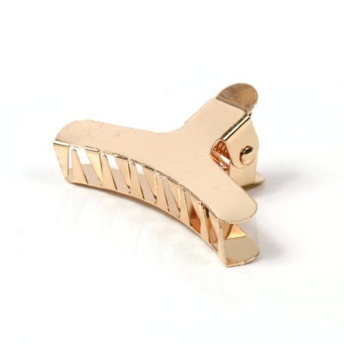 ヘアーアクセサリー バンスクリップ ヘアクリップ制作 バレッタ