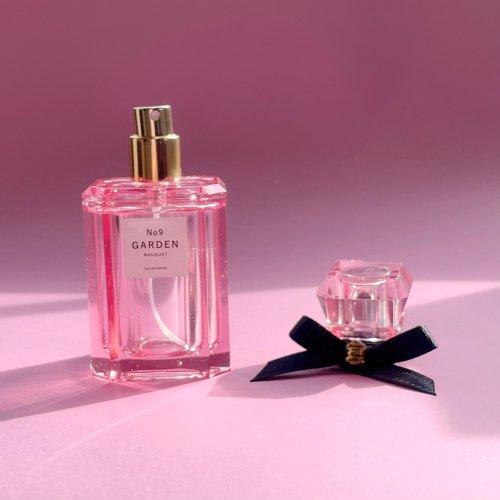 レフィル スプレーノズル 5本セット BIG香水瓶制作キット用(型番