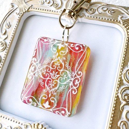 シリコン型・モールド 長方形MIX カンあり 3サイズ シリコン