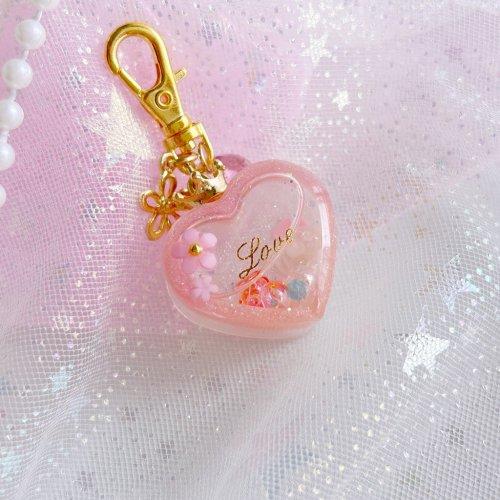 レフィル 透明フィルム 6種のミニシェイカーモールド(25897-G)専用