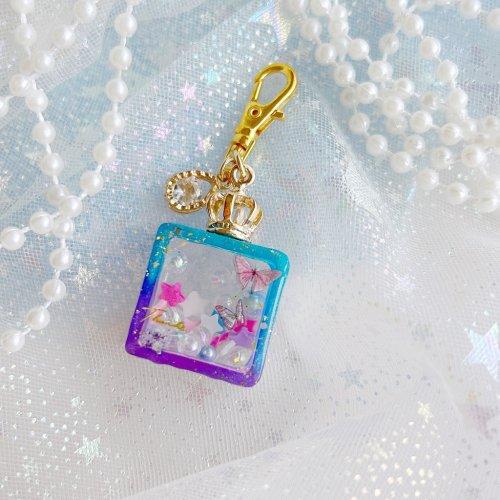 レフィル 透明フィルム 6種のミニシェイカーモールド(25897-G)専用