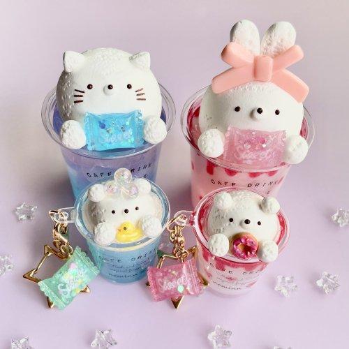 シリコン型・モールド キャンディー シリコンモールド レジン型 粘土型