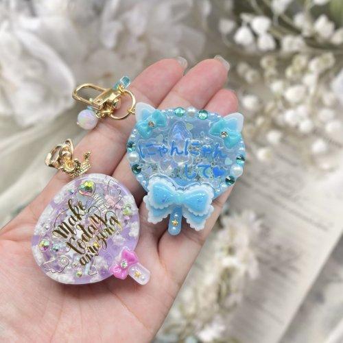 Man レジンキーホルダー うちわシェイカー ペンライトシェイカー Man レジンキーホルダー うちわシェイカー ペンライトシェイカー