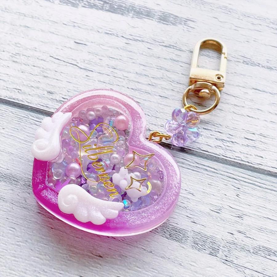 隠れ工房GreenOcean 【着色剤】レジン着色剤 カラリー スターリー2 《7