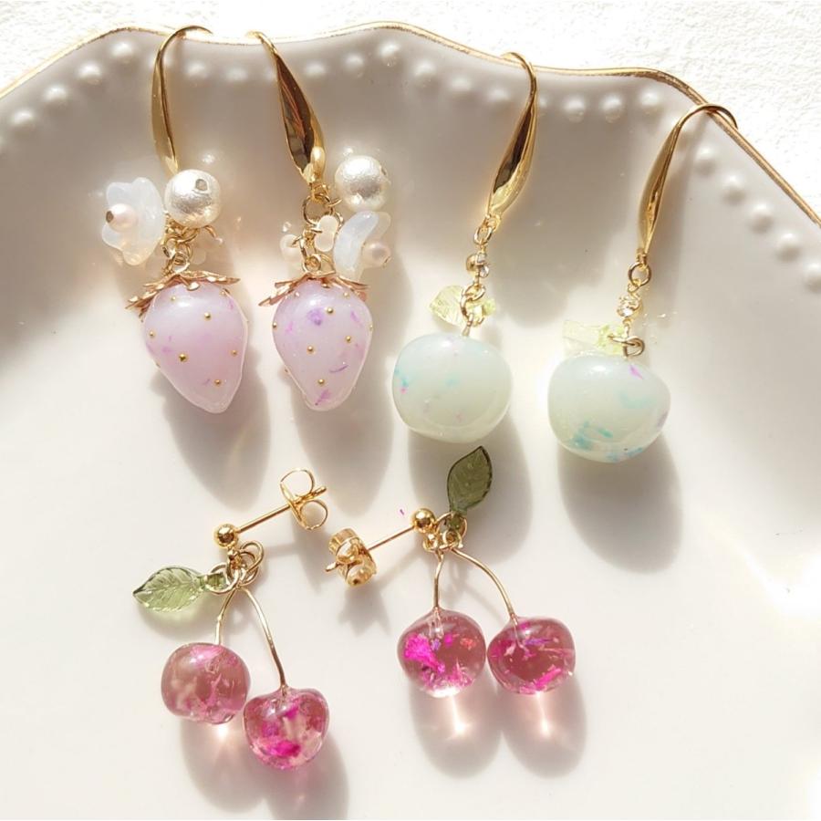 ドライフラワー 花びらのカケラMIX レジン封入 レジン用花材 小花