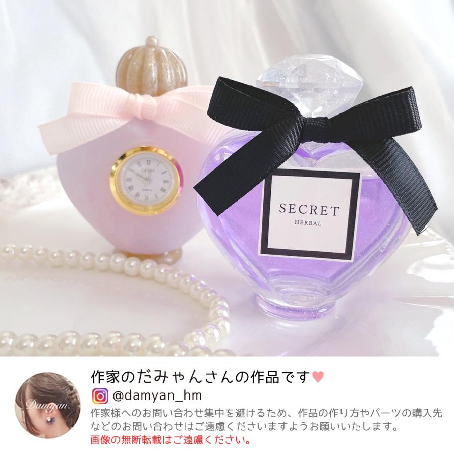 ★手芸用オイル マホウノオイル 30ml 2層 カラーオイル 魔法のオイル シェイカー 推し活 推し色 UVレジン クラフト GreenOceanオリジナル♪ 選べる6色＆クリア｜greenocean｜15