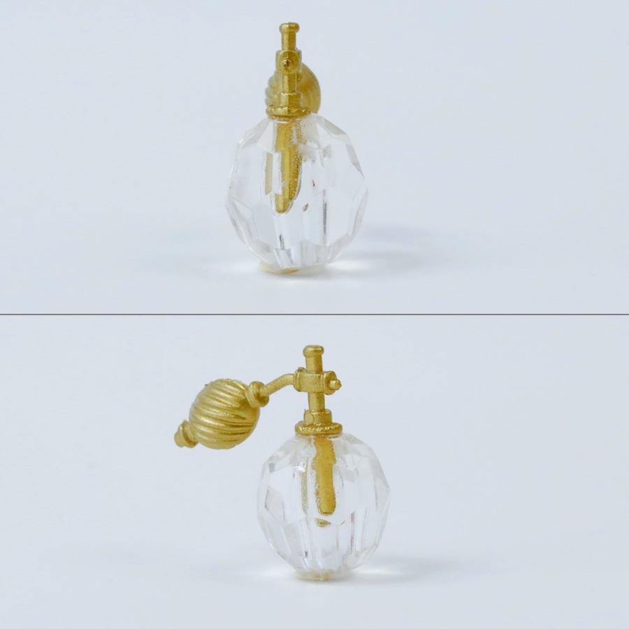 ミニチュア香水瓶風★カニカンチャーム　セット ミニチュア香水瓶風☆カニカンチャーム セット 楽天市場