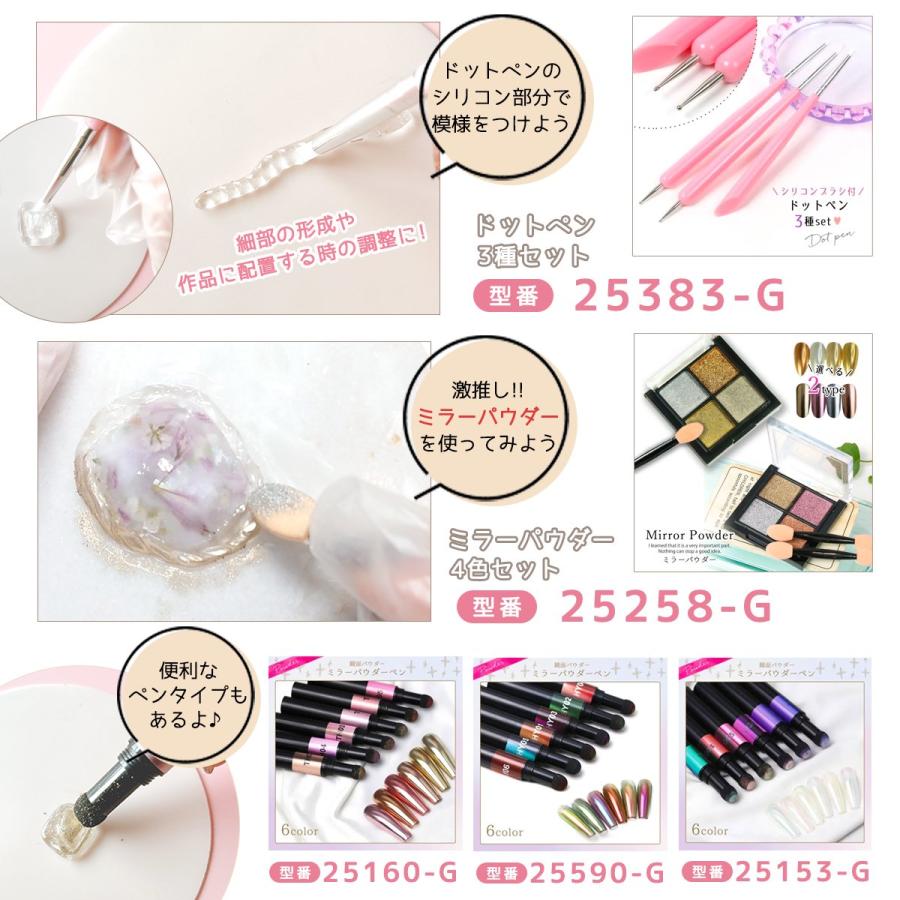 隠れ工房GreenOcean 固形レジン こねてやみつき！まさるの粘土レジン