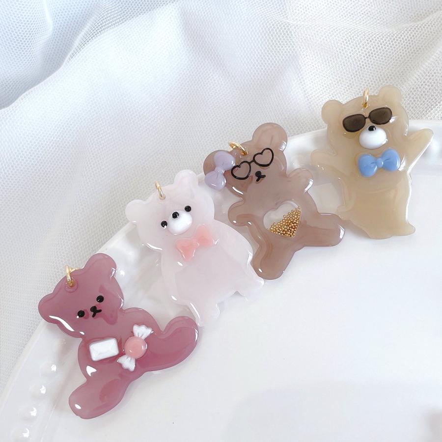 熊の牙　8cm QN 30 SI-G1/8 M フラット真空パッド QN (ニップル付) SCHMALZ