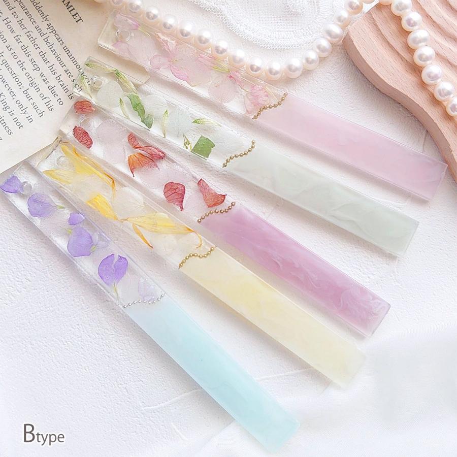 シリコン型・モールド 超ロングプレート シリコンモールド レジン型