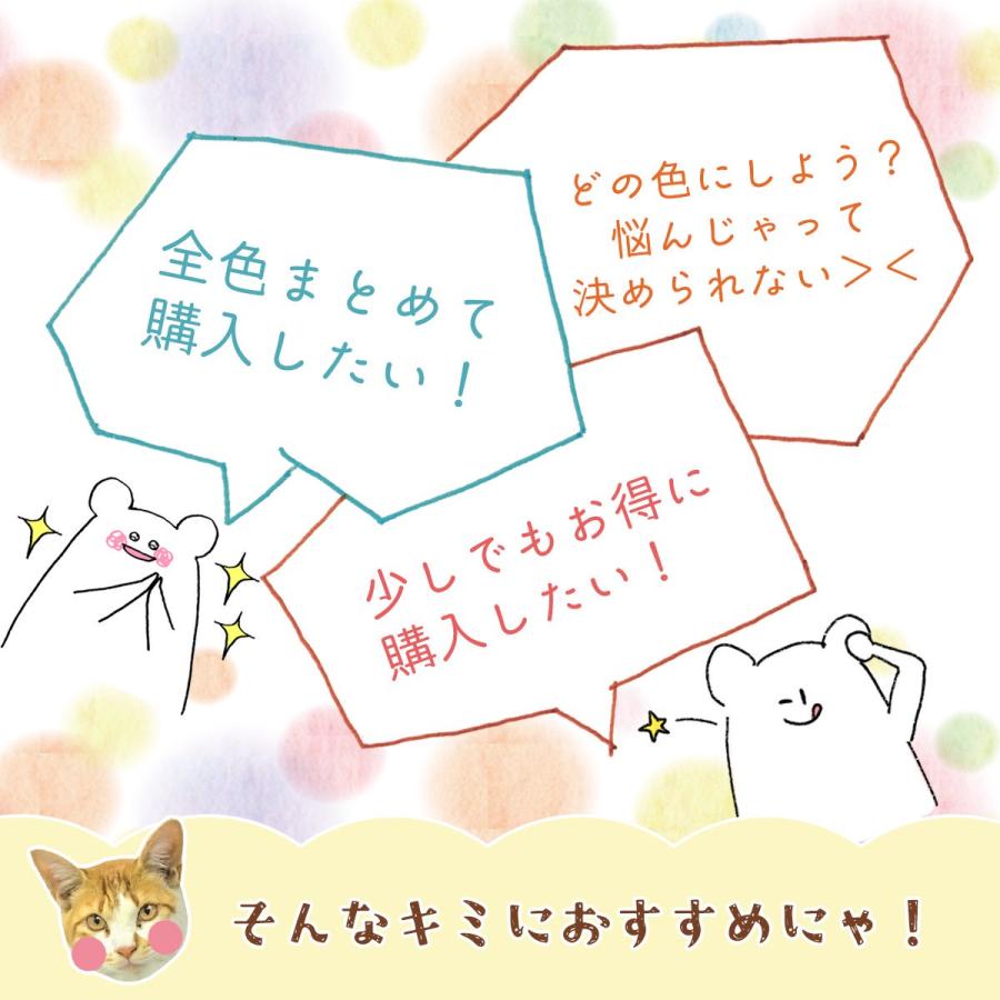 隠れ工房GreenOcean ☆手芸用オイル マホウノオイル 透明カラー 全色