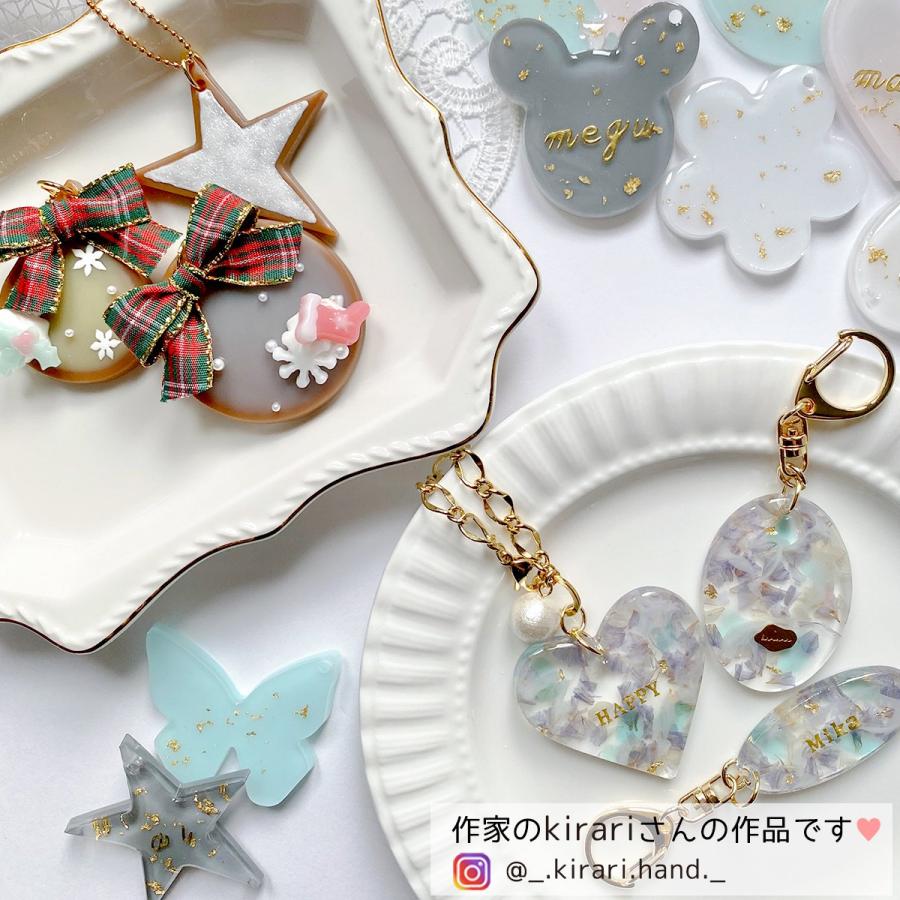シリコン型・モールド 10種のバラエティープレート シリコンモールド