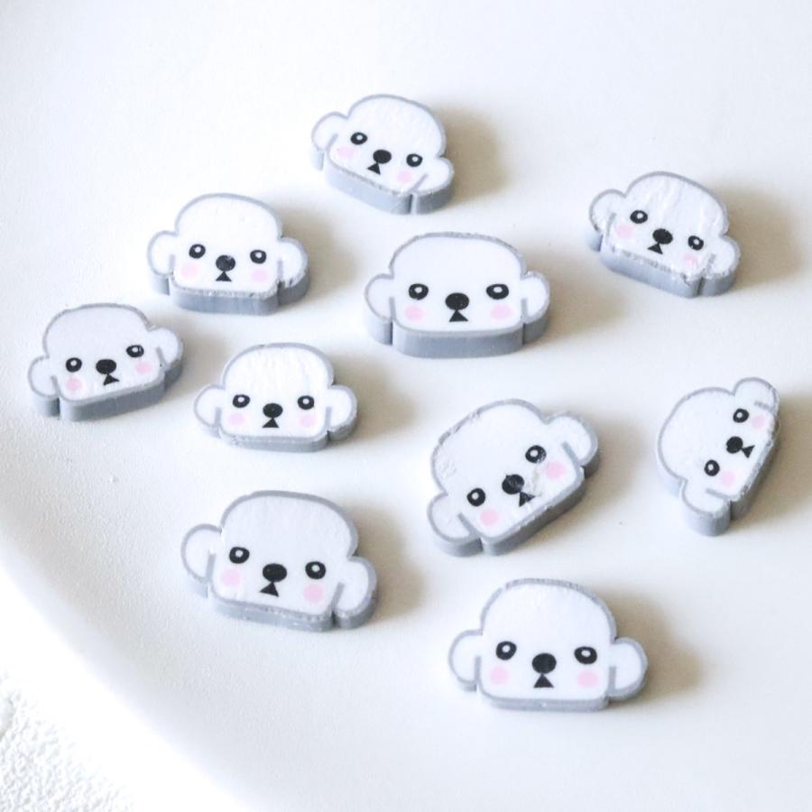 プードル 雑貨 パワーストン ミックス 【公式通販】