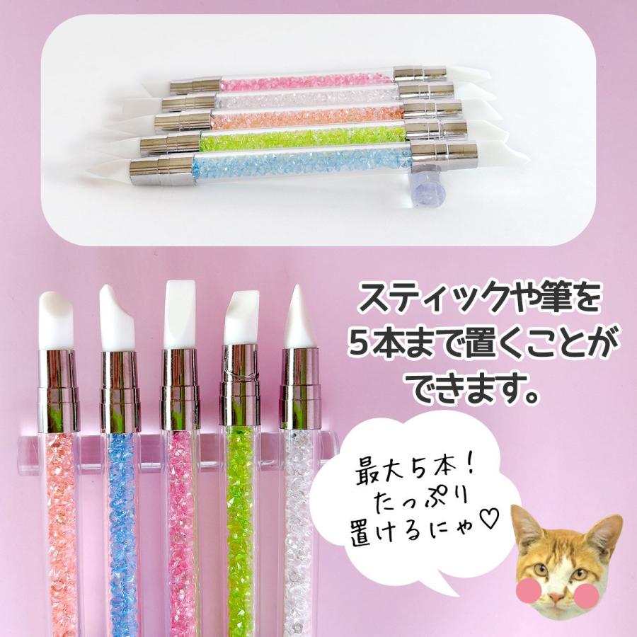 エコプラスレジン3本セット T-5FSET-014 レジン基本7種セット (セット