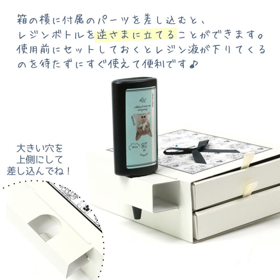 ゆうパケ送料無料 レジンスターターキット 豪華90点 選べるBOXの ゆうパケ送料無料 レジンスターターキット 豪華90点 選べるBOXの