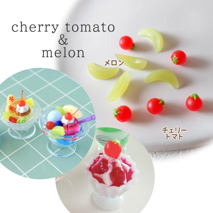 ミニチュア　カフェラテ　デコレーション　パーツ　飾り 楽天市場】【6個入り】プラスチック製ミニカップ パフェ