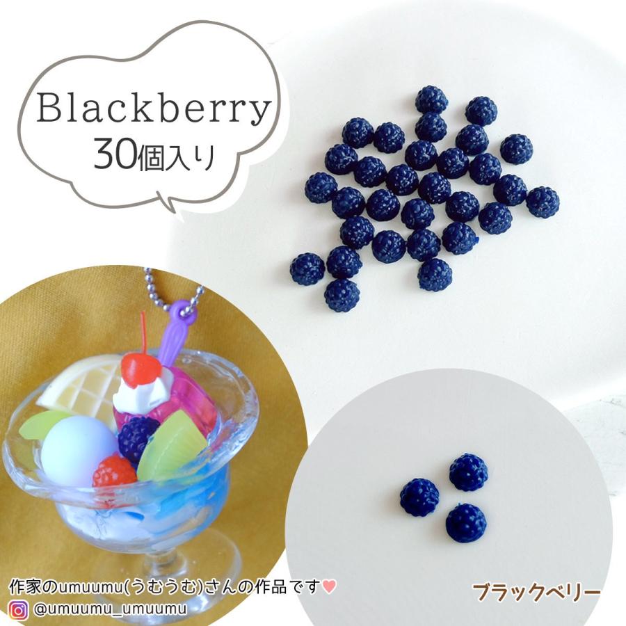 デコパーツ デコ用フルーツパーツ 単品 ミニチュアスイーツ 果物 果実