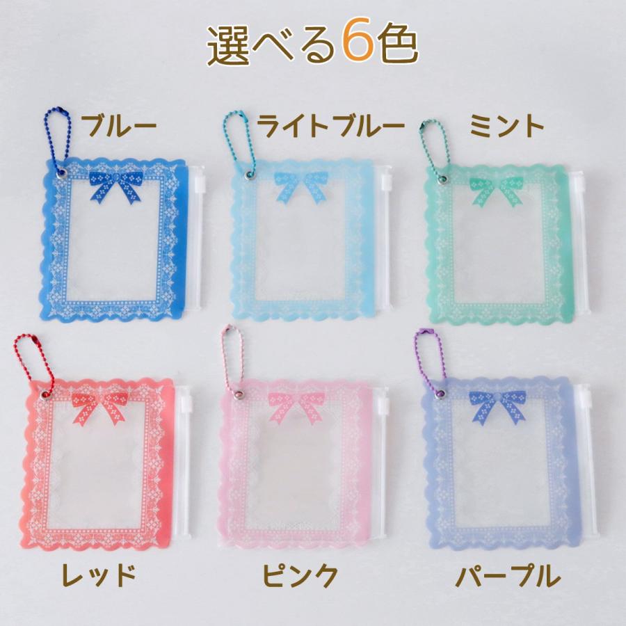 雑貨パーツ 詰めて可愛い♪レース ミニチュアキャンディバッグ ボール