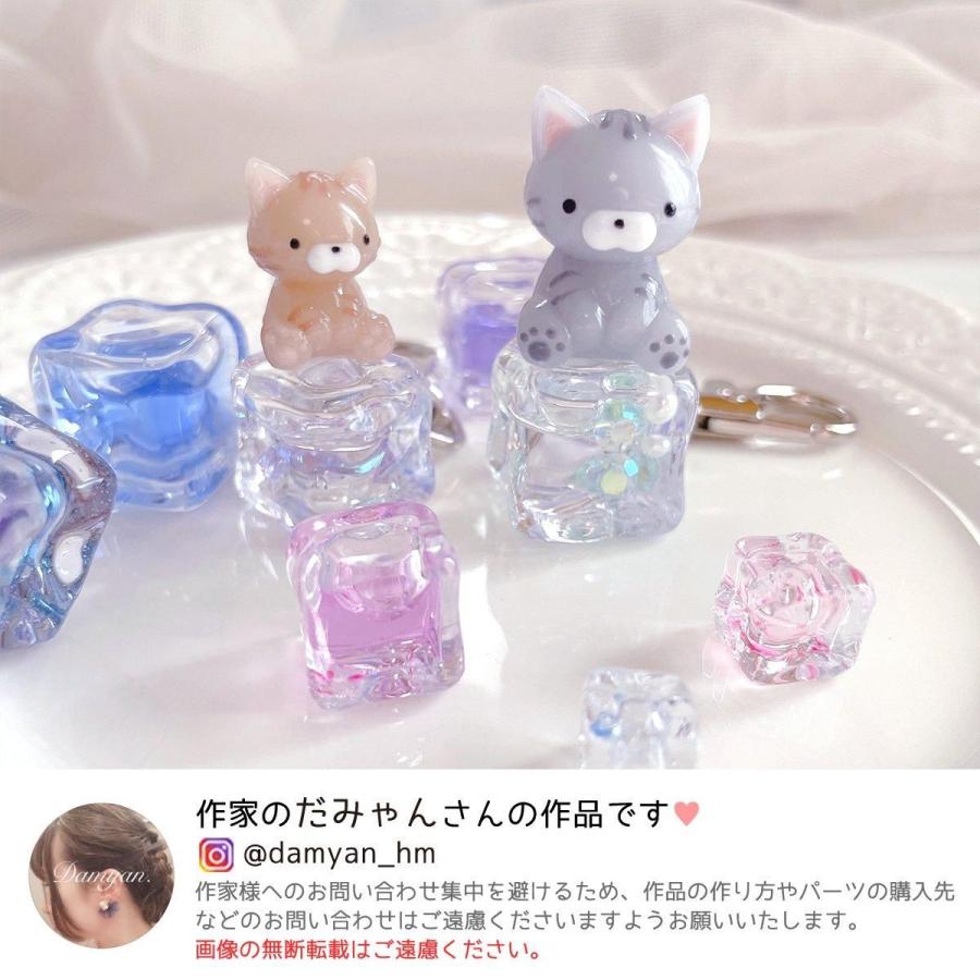 隠れ工房GreenOcean シリコン型・モールド 半身 全身♪ 立体ミニ