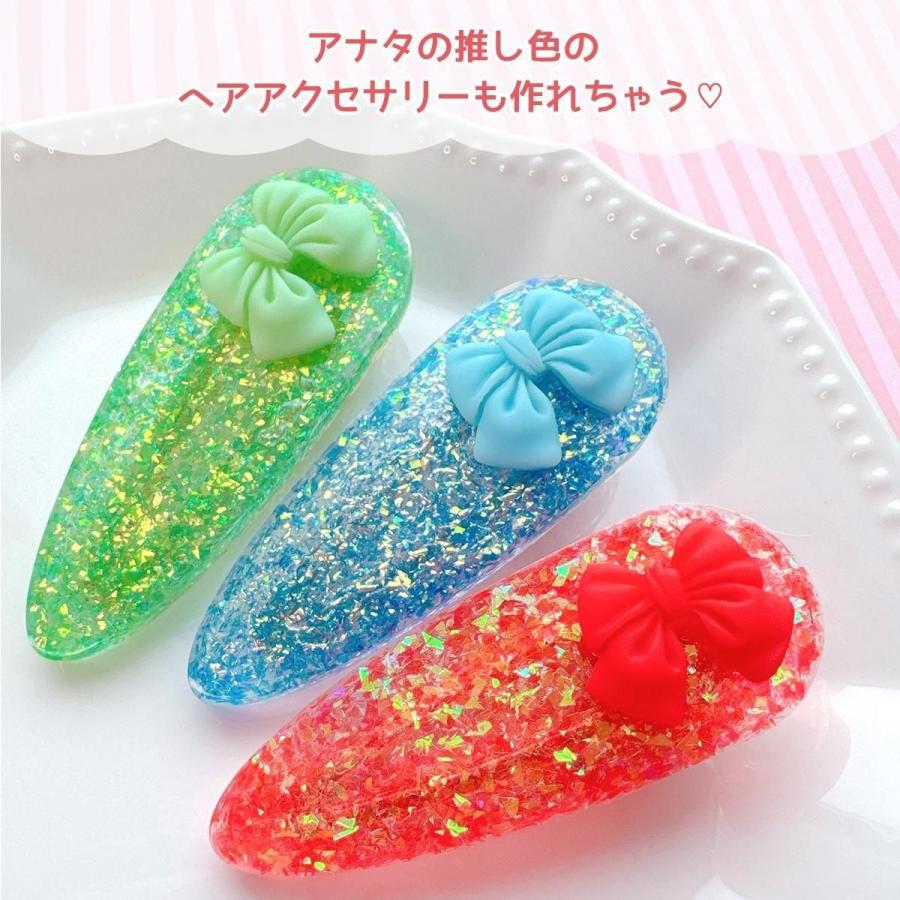 シリコン型・モールド 万能シンプルプレート シリコンモールド レジン