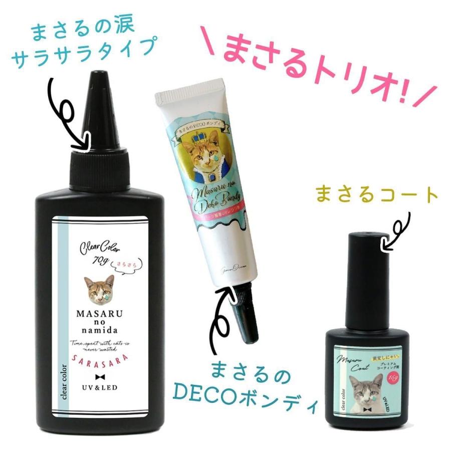 隠れ工房GreenOcean □税込999円のまさるコートがオマケ♪レジン液