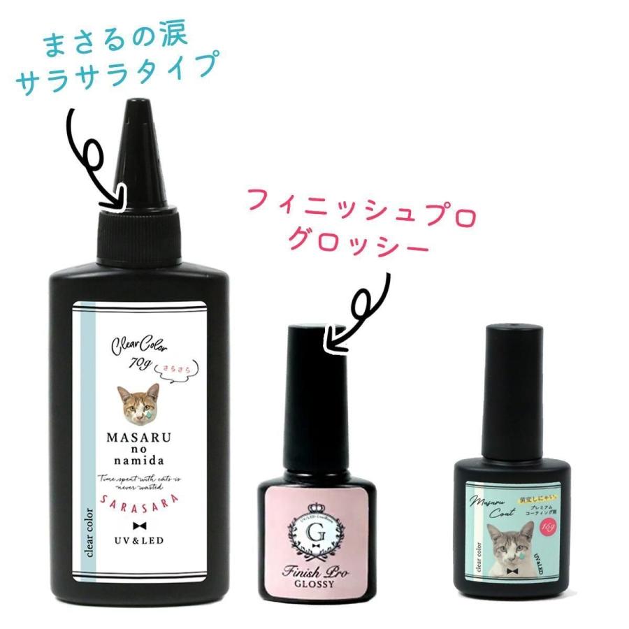 隠れ工房GreenOcean □税込999円のまさるコートがオマケ♪レジン液