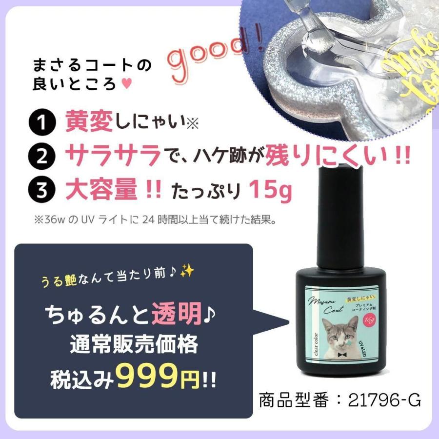 隠れ工房GreenOcean □税込999円のまさるコートがオマケ♪レジン液