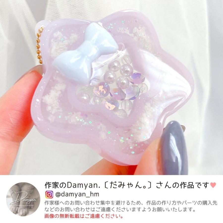 揺れる招き猫、白黒、シャンパンピンクカラー水晶【加工クラック染め】 揺れる招き猫、白黒、シャンパンピンクカラー水晶【加工クラック