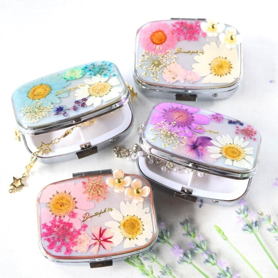 ✿のあーる様·専用✿ハンドメイド　ピルケース ✿のあーる様②·専用✿ハンドメイド ピルケース