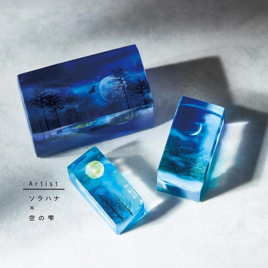 PADICO（パジコ） ☆20％OFF UV-LEDレジン液 レジン液 100g 空の雫 超