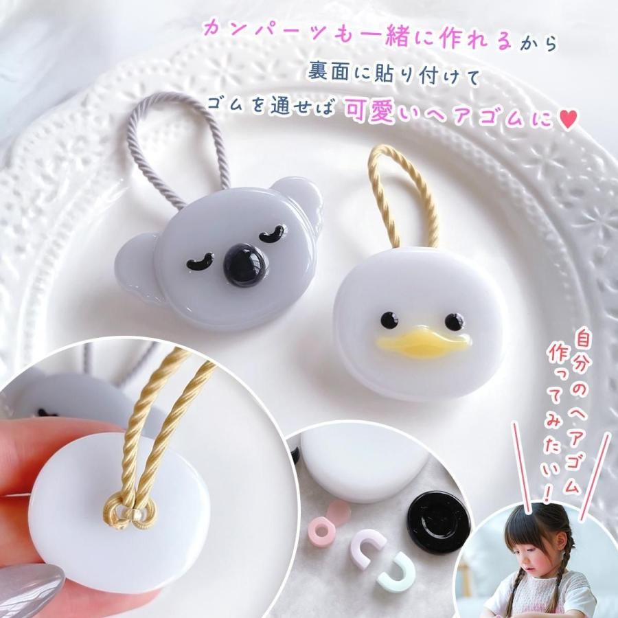 隠れ工房GreenOcean シリコン型・モールド 挑戦しやすい大きめ