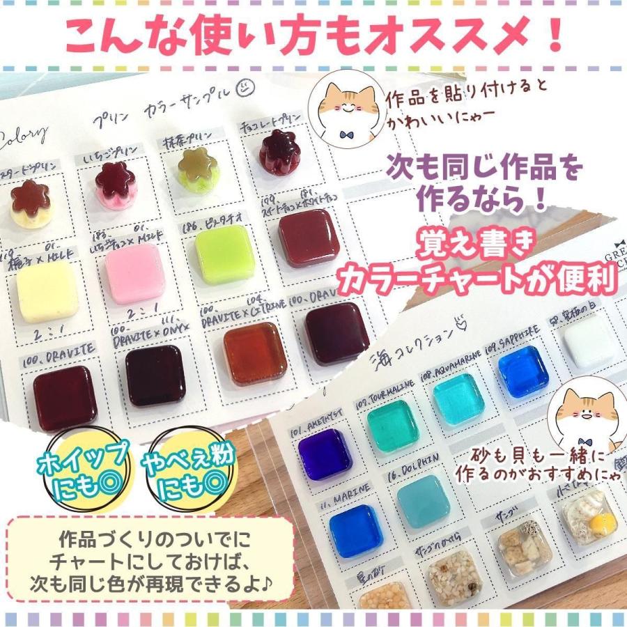 隠れ工房GreenOcean シリコン型・モールド WANさん監修 まさるのいろみ