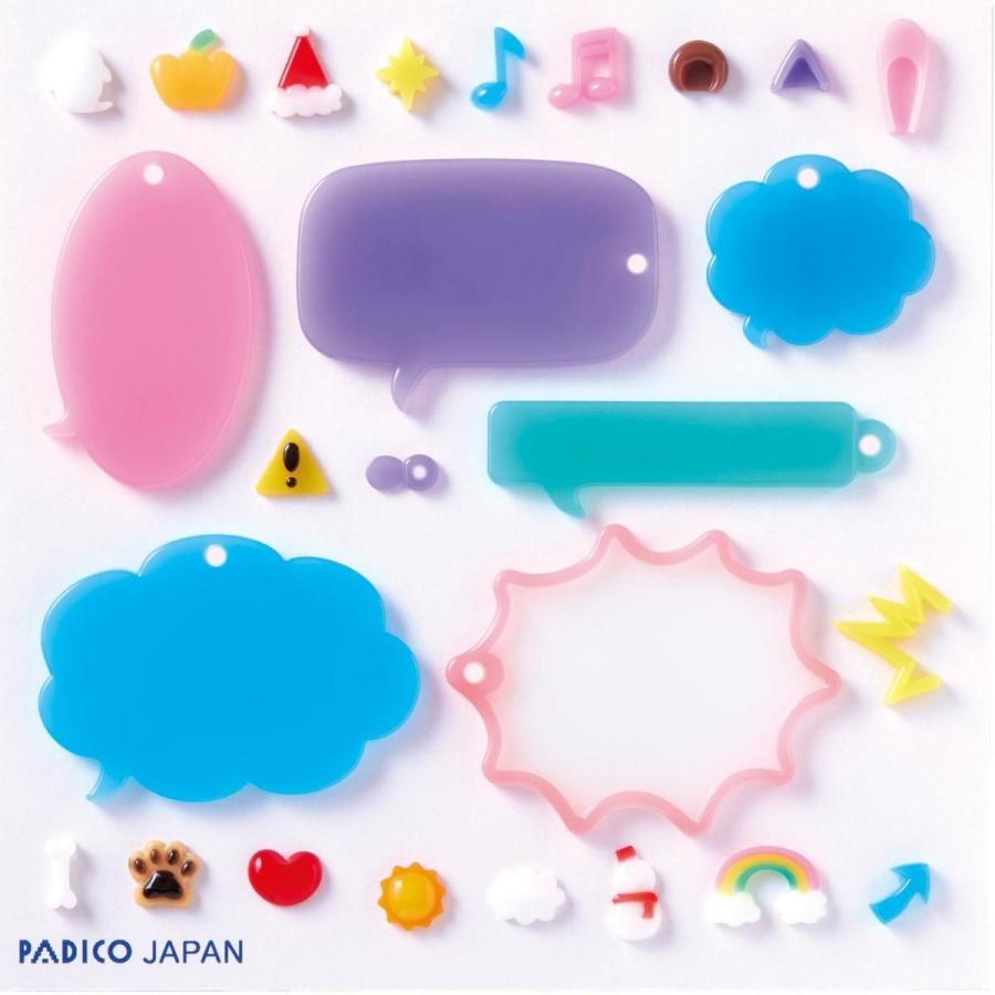 PADICO（パジコ） 20％OFF レジン型・モールド タフレクトモールド